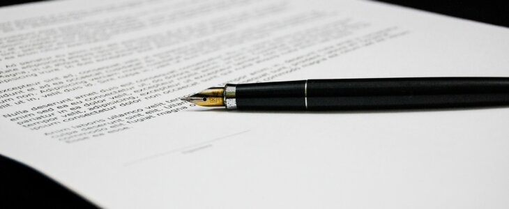 severance agreement contract