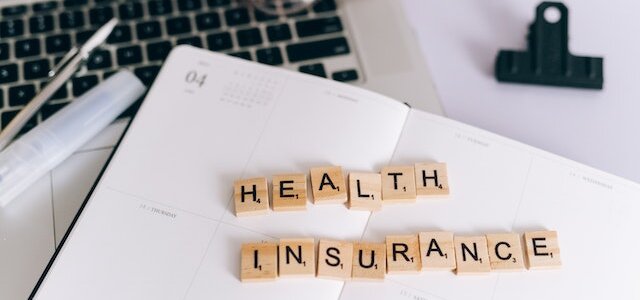 health insurance and benefits