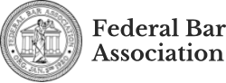 Federal Bar Association