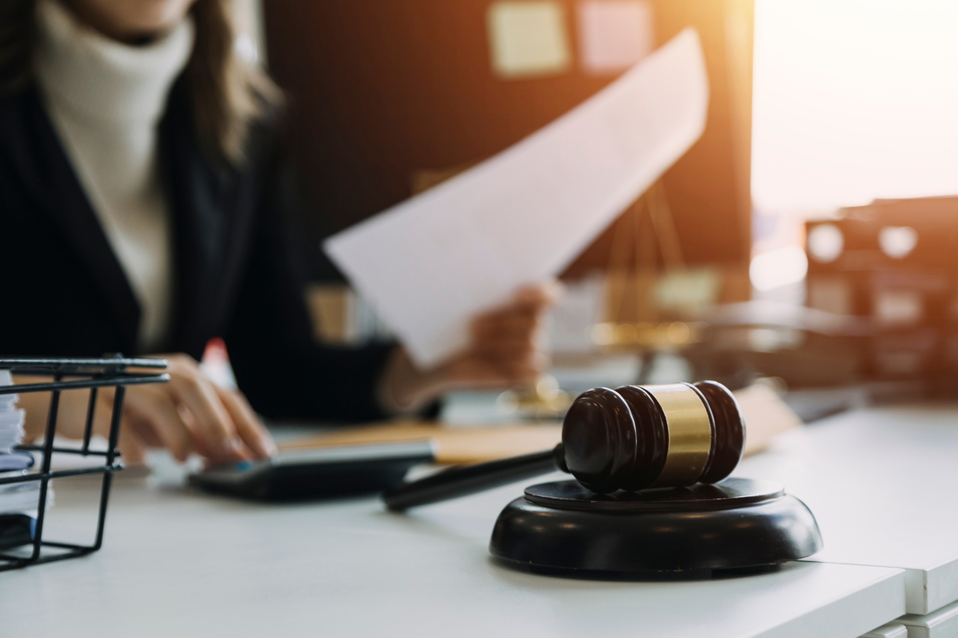 Louise Herman Featured in Massachusetts Lawyers Weekly | Herman Law Group