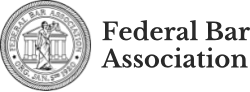 Federal Bar Association