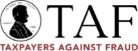 Tax Payers Against Fraud