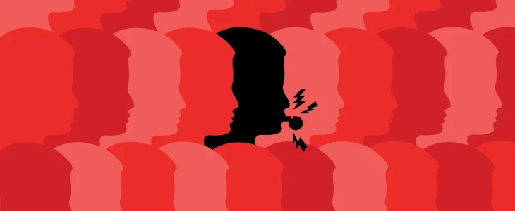 Whistleblower speaking out